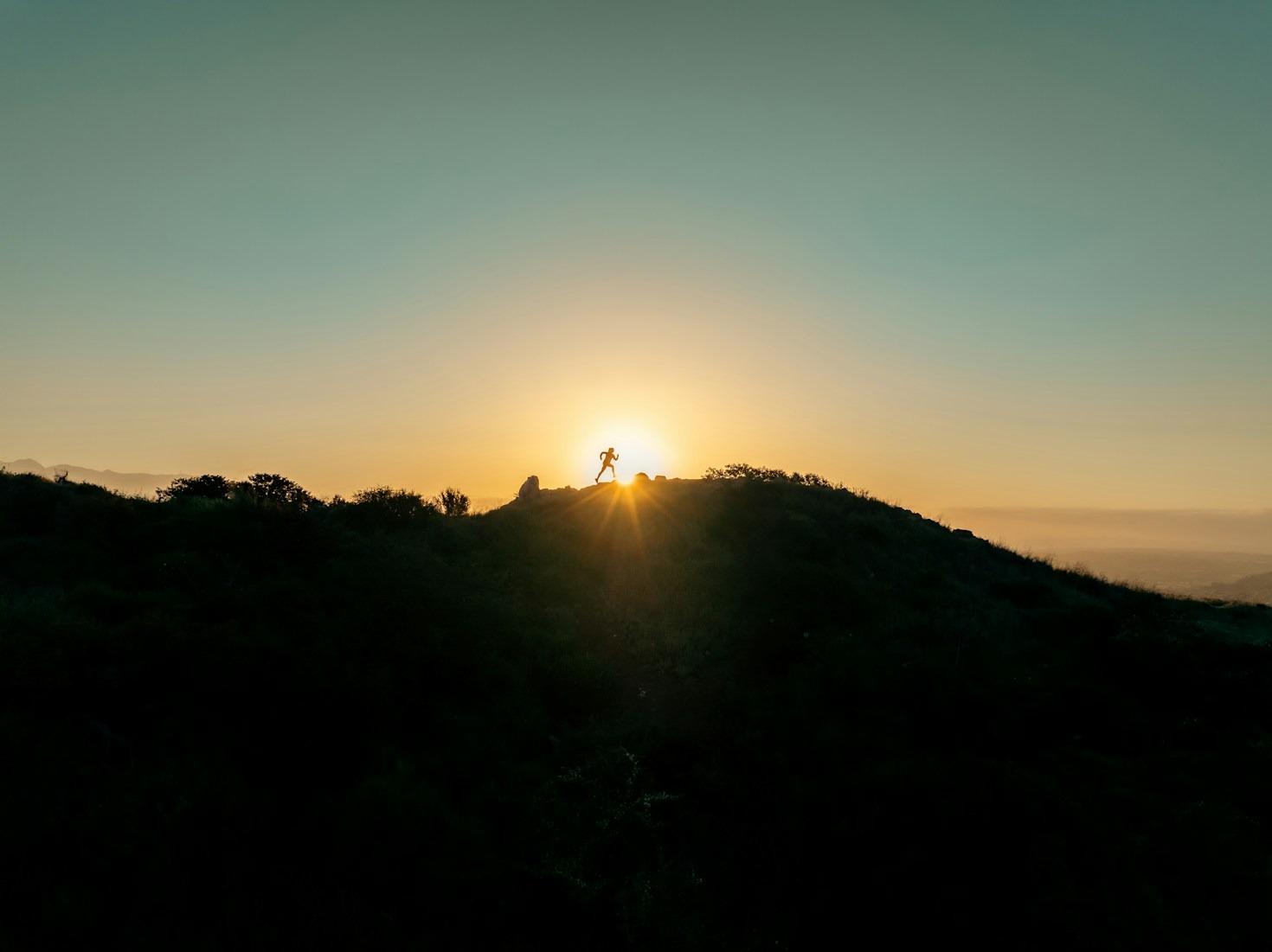 Pacing Strategy: What Running 26.2 Miles Teaches Us About Analytics Roadmaps
