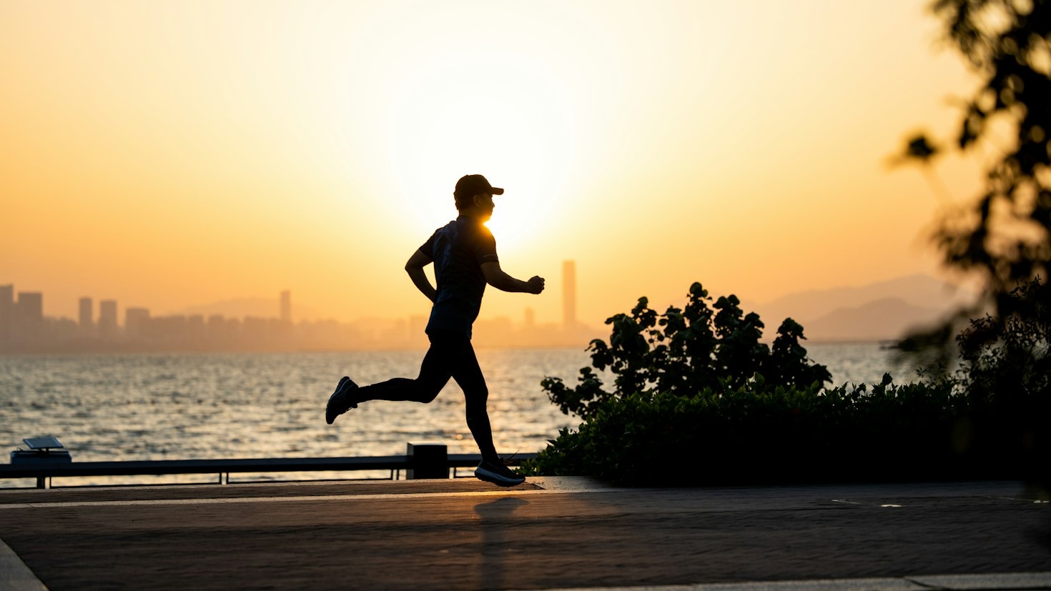 Mental Toughness in Business: Applying Marathon Discipline to Leadership